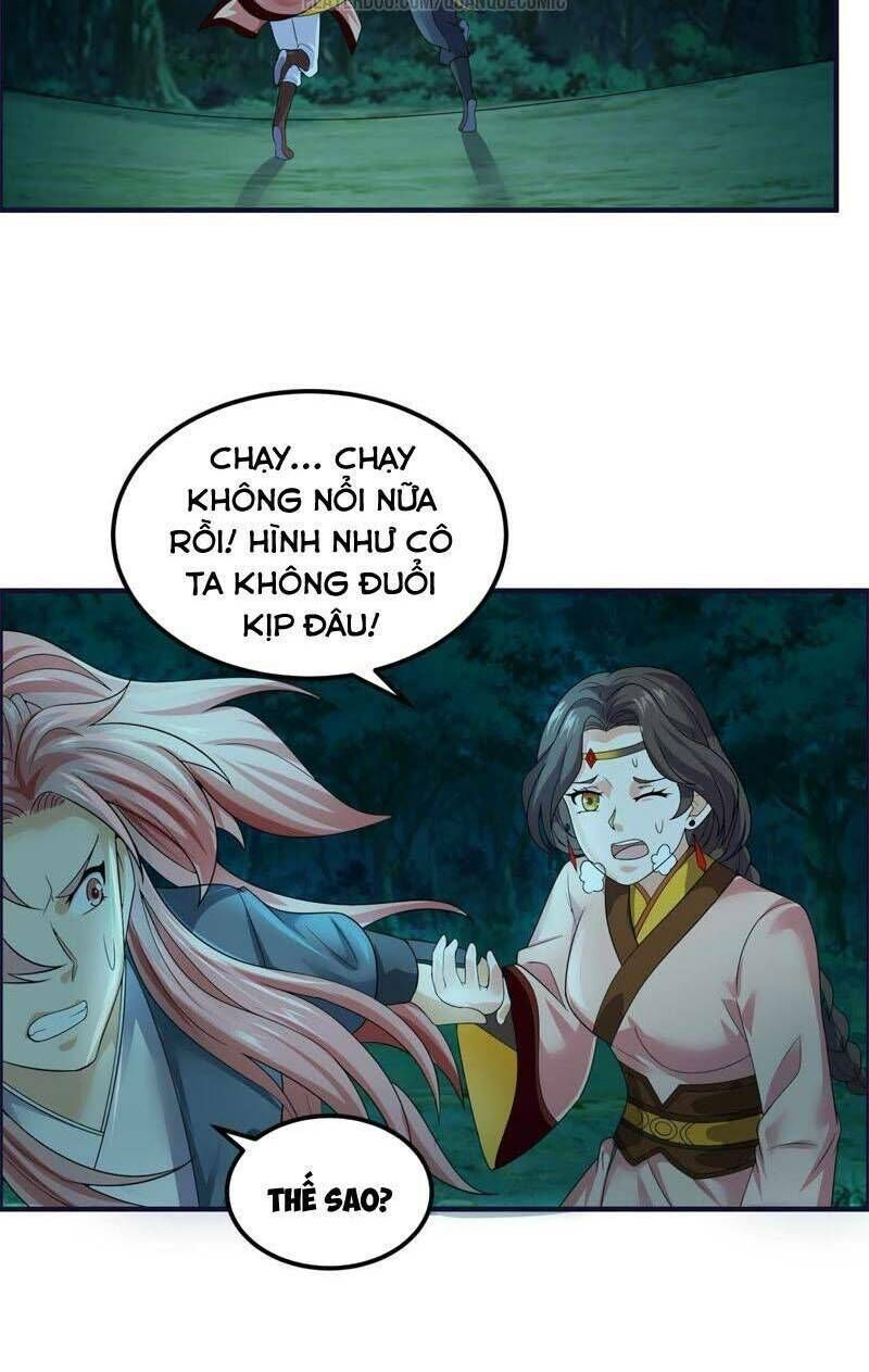 : Tối cường quang hoàn hệ thống chapter 50 - Upload bởi truyensieuhay.com