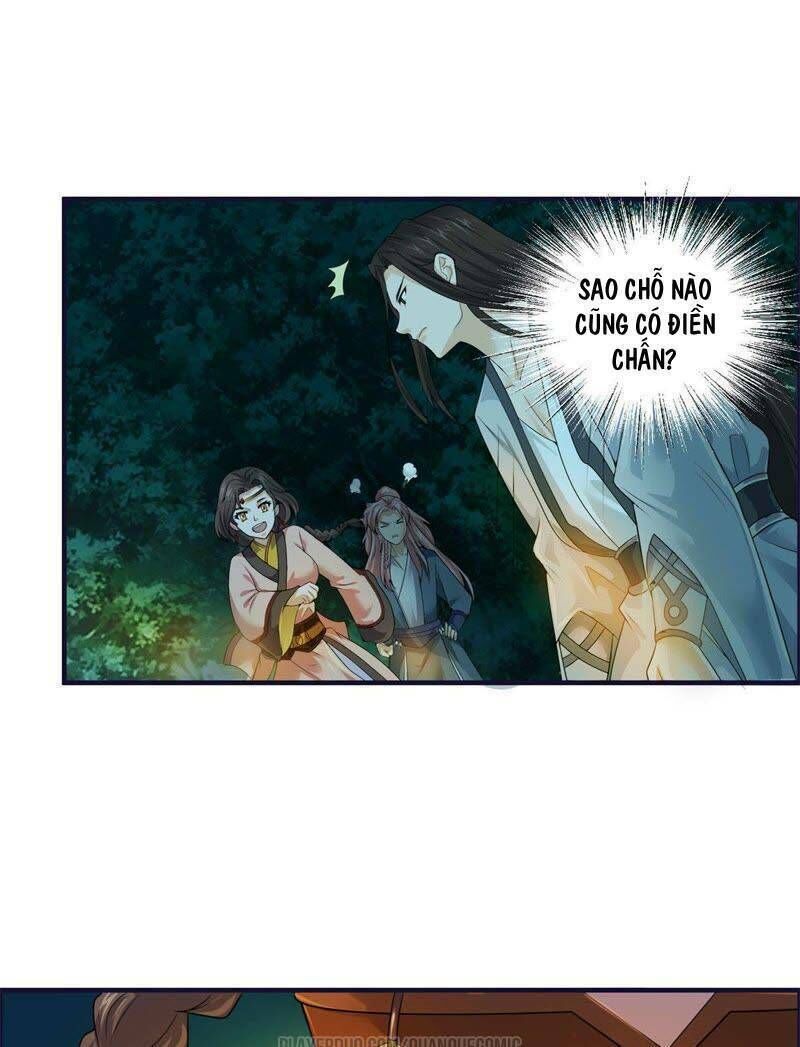 : Tối cường quang hoàn hệ thống chapter 50 - Upload bởi truyensieuhay.com