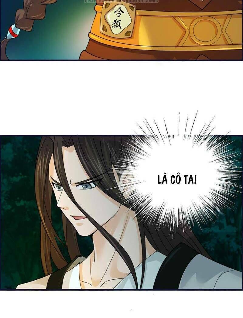 : Tối cường quang hoàn hệ thống chapter 50 - Upload bởi truyensieuhay.com