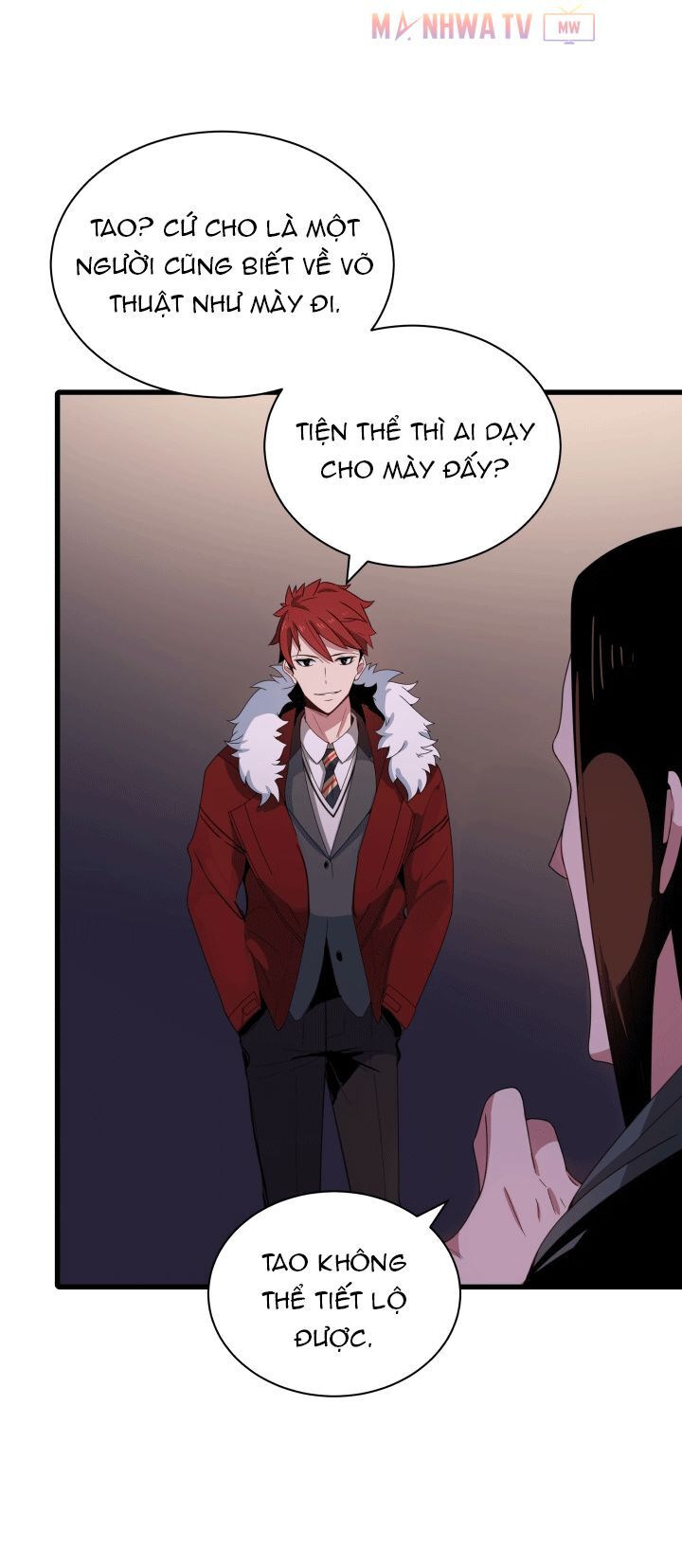 Ma tôn tái thế chapter 14 - Upload bởi truyensieuhay.com