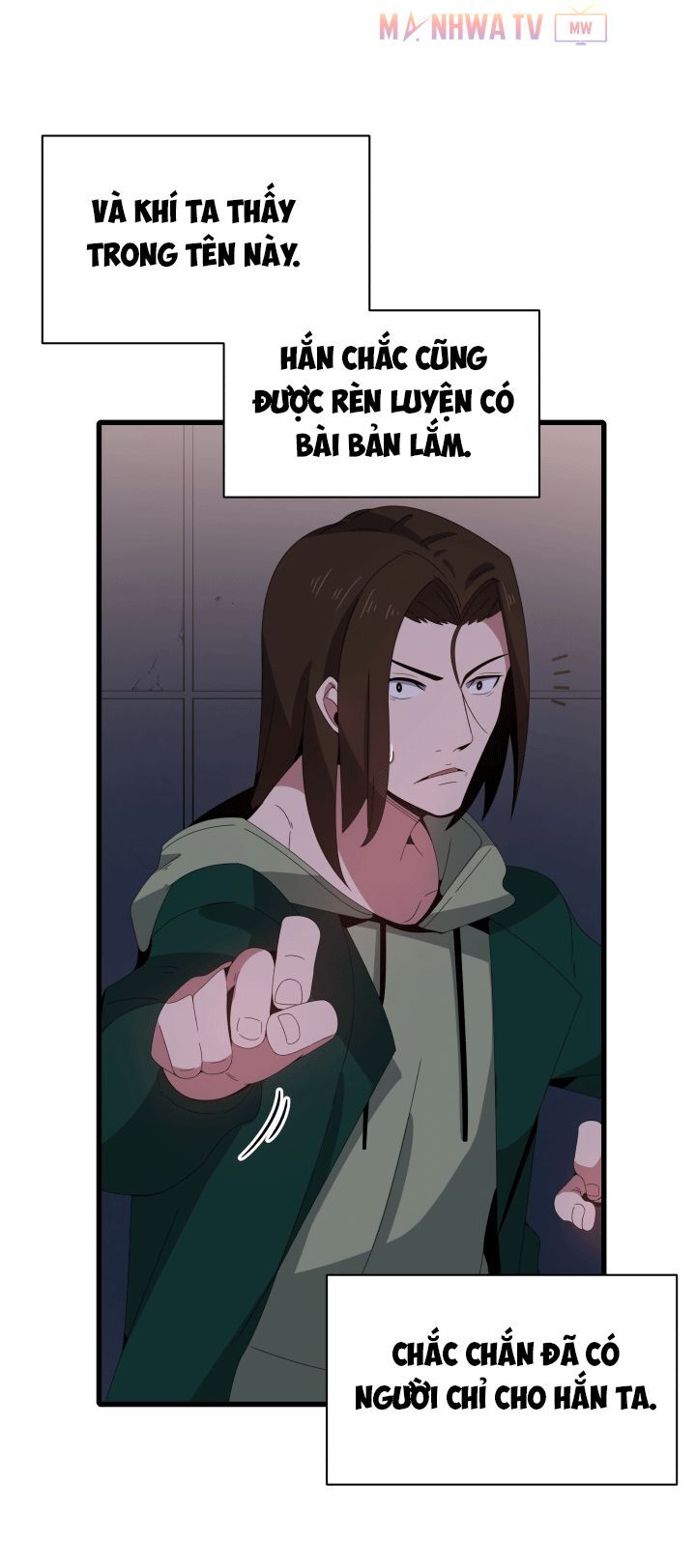 Ma tôn tái thế chapter 14 - Upload bởi truyensieuhay.com