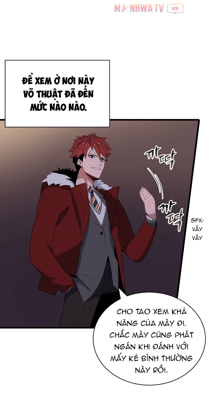 Ma tôn tái thế chapter 14 - Upload bởi truyensieuhay.com