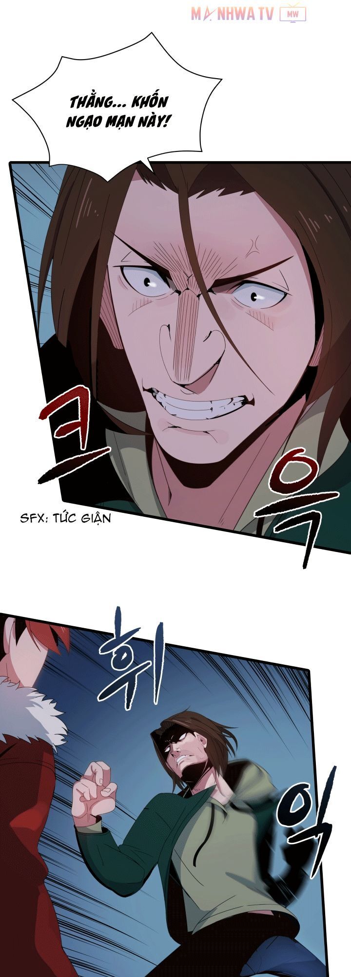 Ma tôn tái thế chapter 14 - Upload bởi truyensieuhay.com