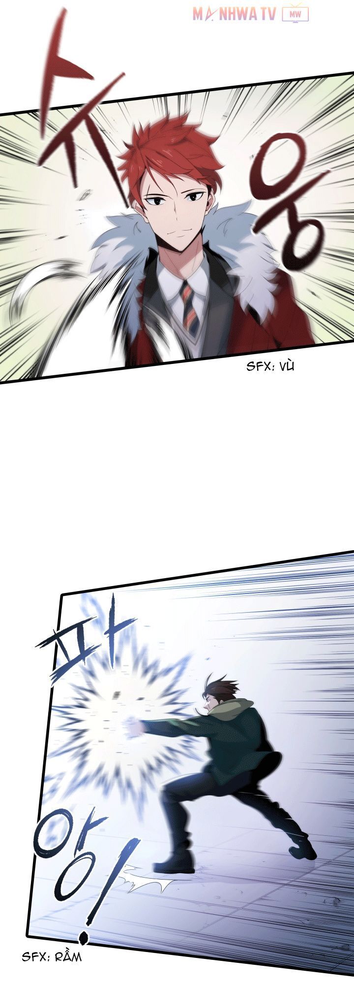 Ma tôn tái thế chapter 14 - Upload bởi truyensieuhay.com