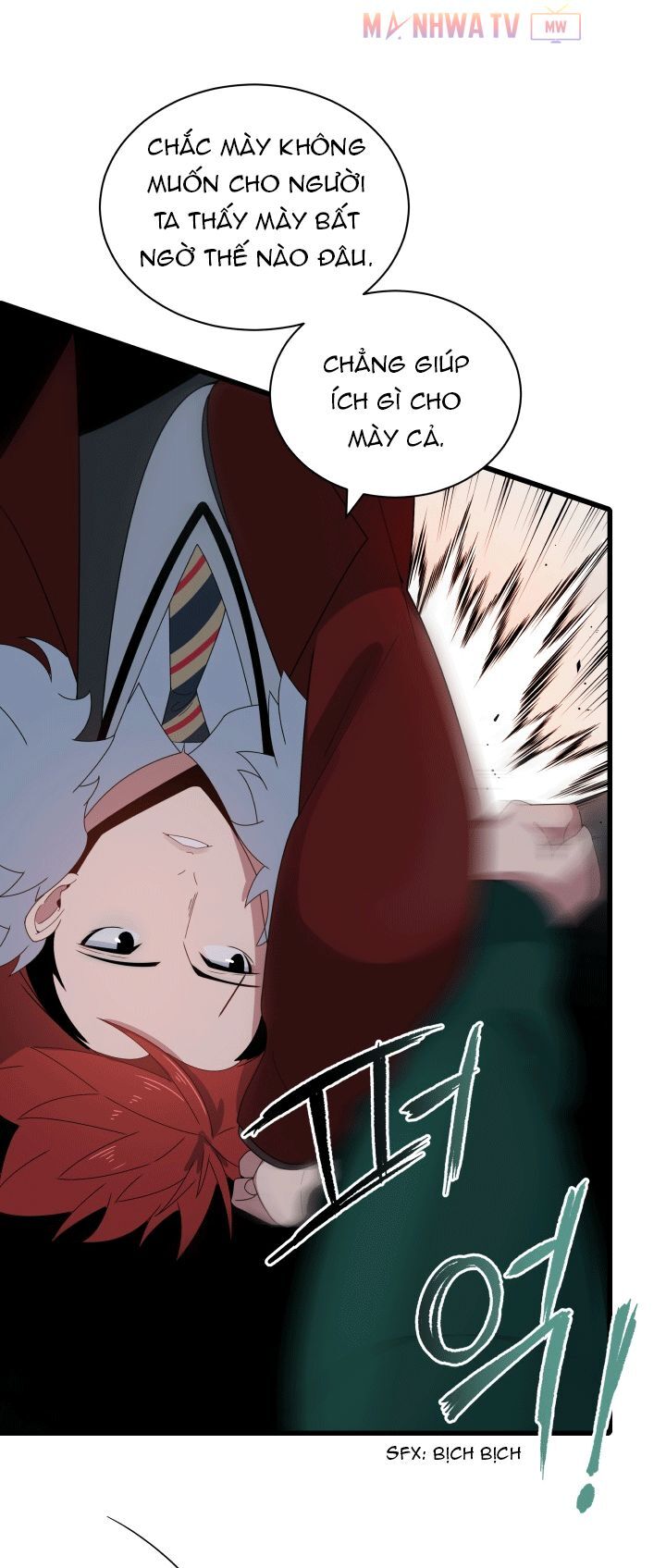 Ma tôn tái thế chapter 14 - Upload bởi truyensieuhay.com