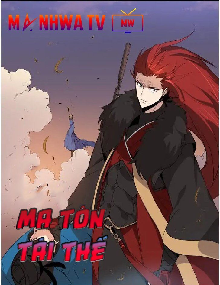 Ma tôn tái thế chapter 14 - Upload bởi truyensieuhay.com