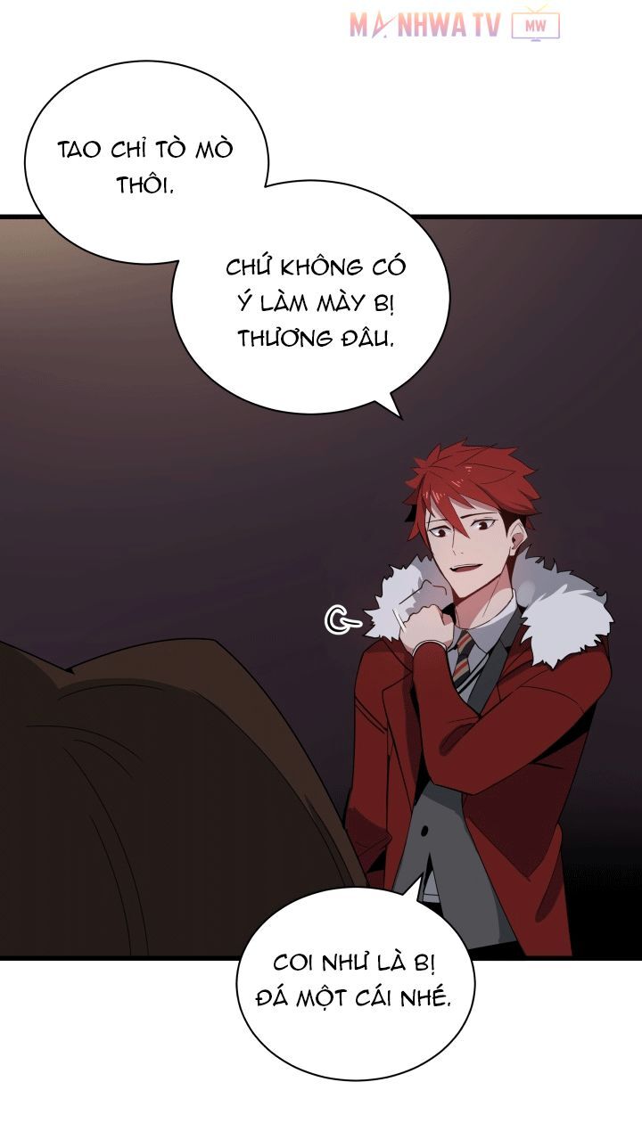 Ma tôn tái thế chapter 14 - Upload bởi truyensieuhay.com