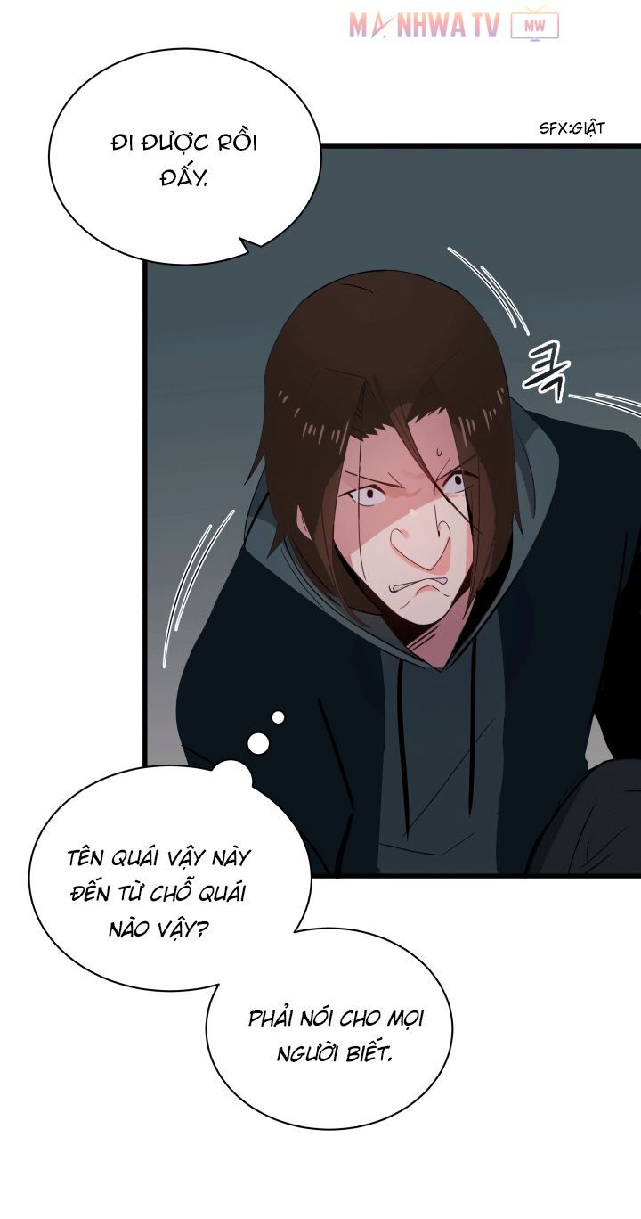 Ma tôn tái thế chapter 14 - Upload bởi truyensieuhay.com