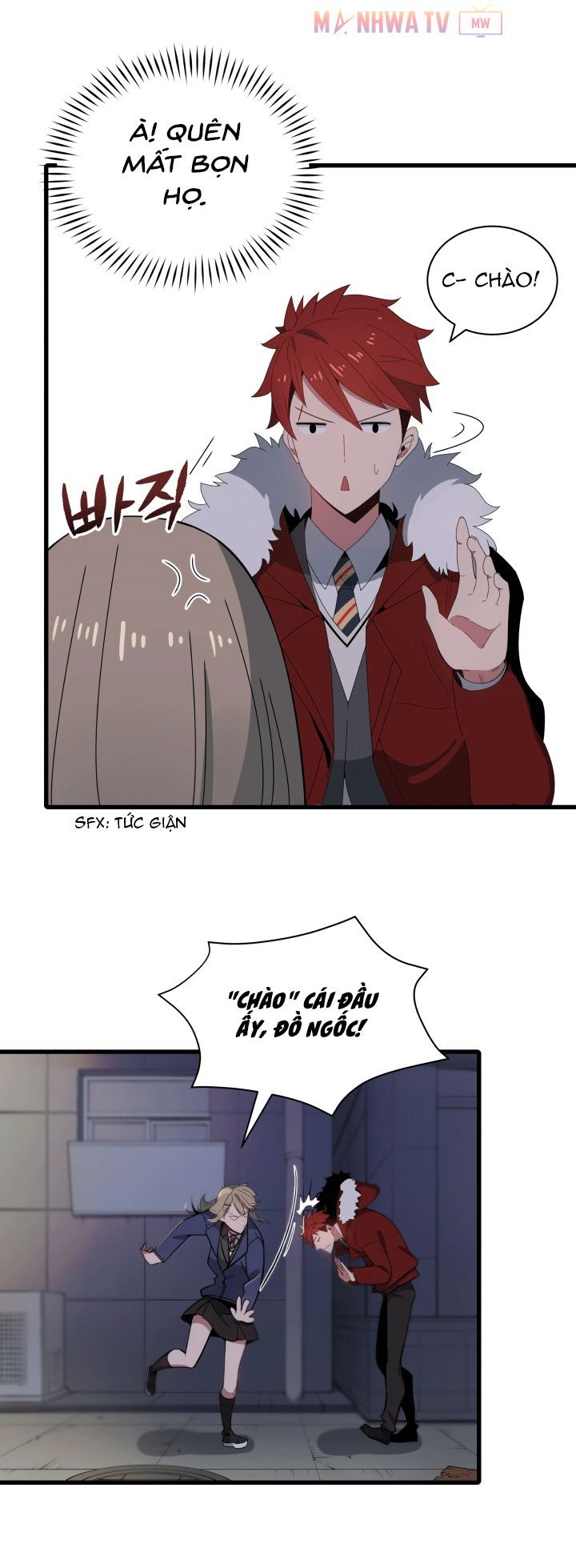Ma tôn tái thế chapter 14 - Upload bởi truyensieuhay.com