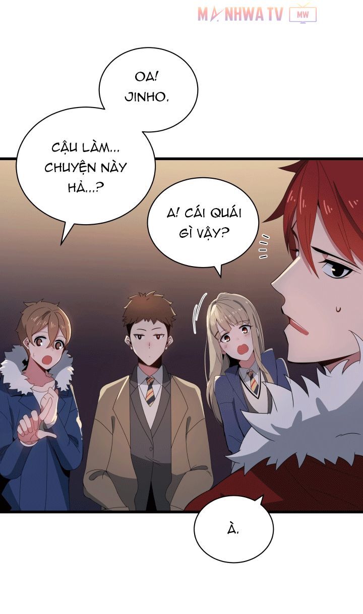 Ma tôn tái thế chapter 14 - Upload bởi truyensieuhay.com