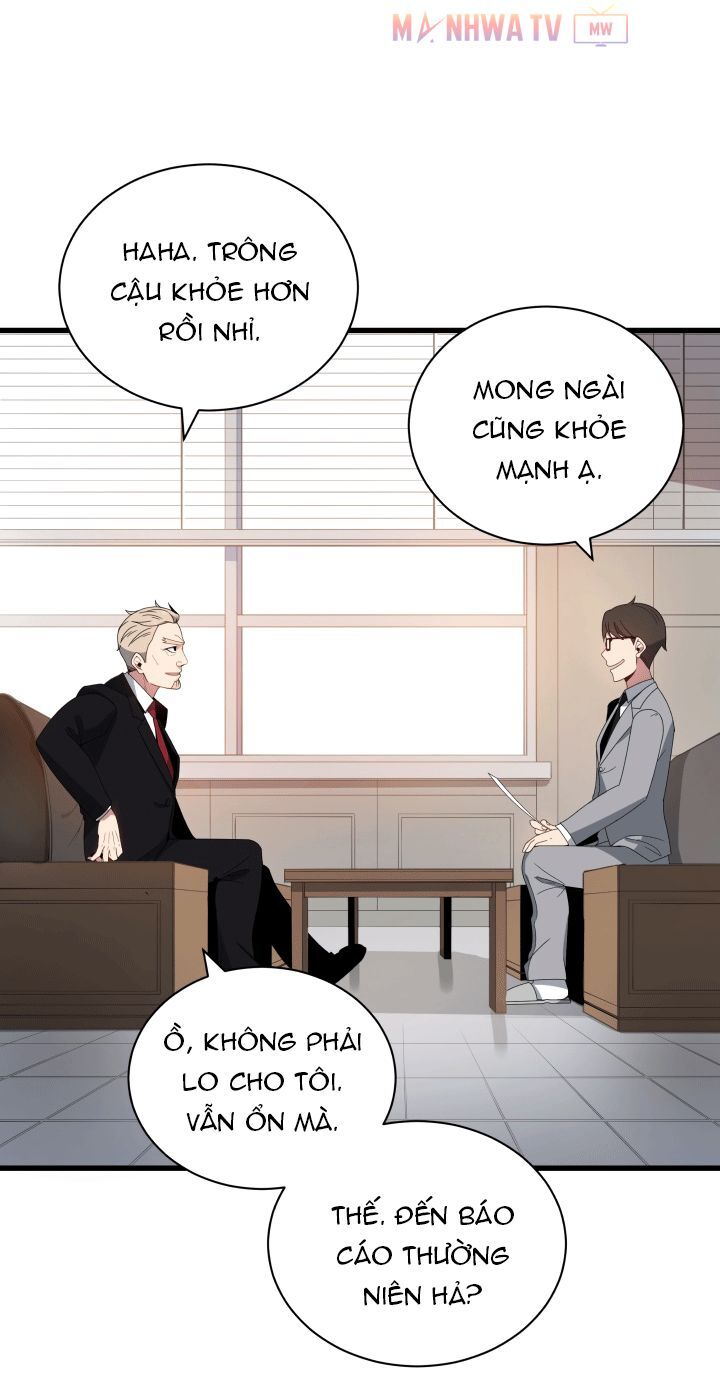 Ma tôn tái thế chapter 14 - Upload bởi truyensieuhay.com