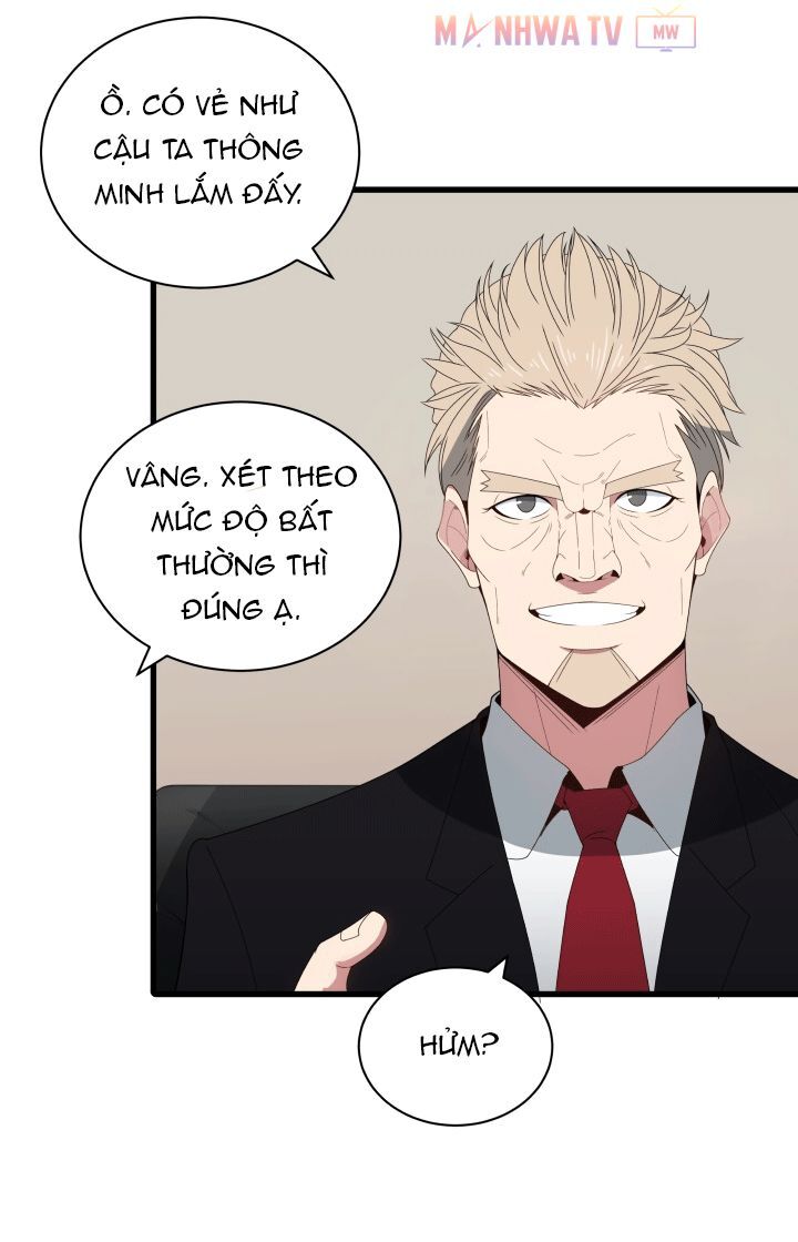 Ma tôn tái thế chapter 14 - Upload bởi truyensieuhay.com