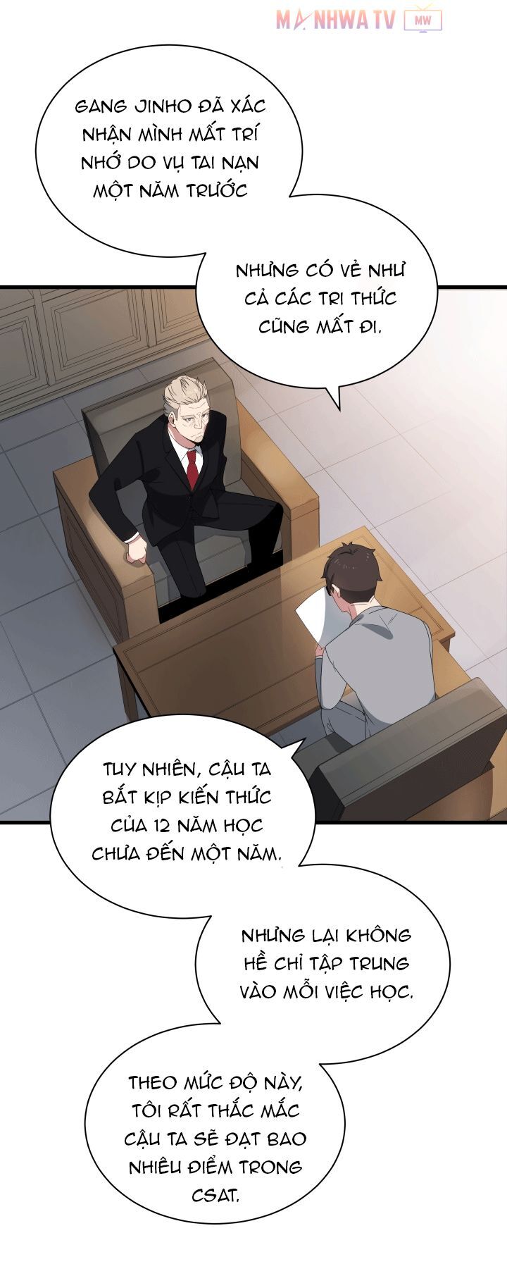 Ma tôn tái thế chapter 14 - Upload bởi truyensieuhay.com