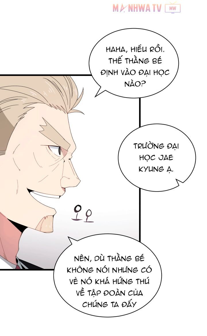 Ma tôn tái thế chapter 14 - Upload bởi truyensieuhay.com