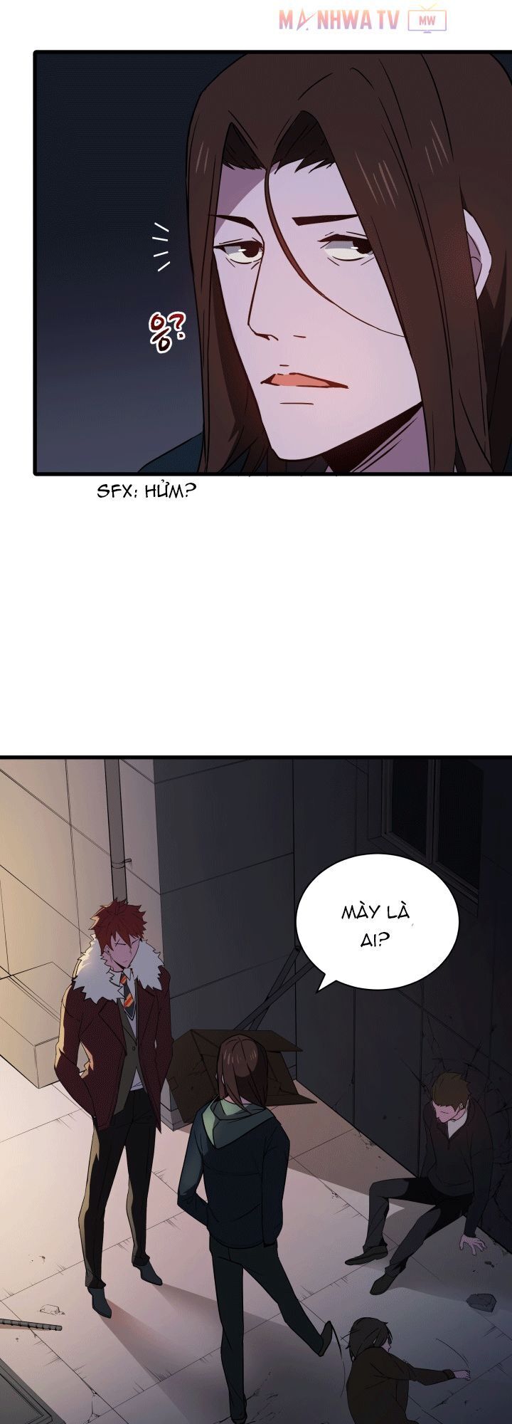 Ma tôn tái thế chapter 14 - Upload bởi truyensieuhay.com