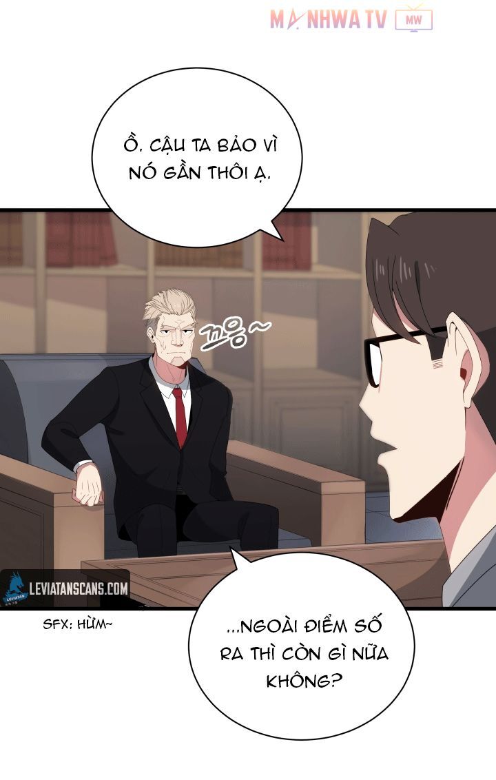 Ma tôn tái thế chapter 14 - Upload bởi truyensieuhay.com