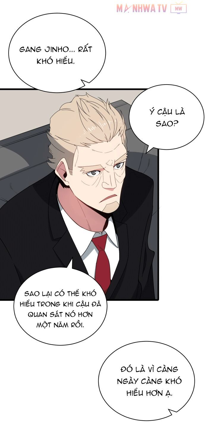 Ma tôn tái thế chapter 14 - Upload bởi truyensieuhay.com