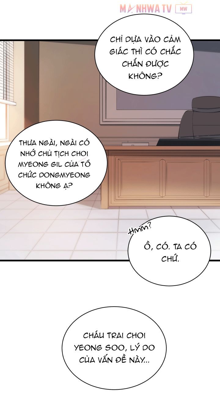 Ma tôn tái thế chapter 14 - Upload bởi truyensieuhay.com