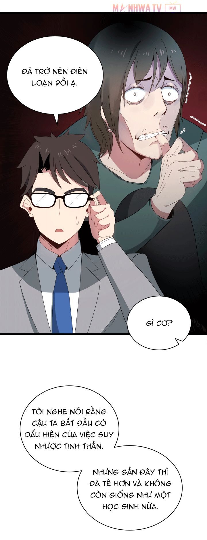 Ma tôn tái thế chapter 14 - Upload bởi truyensieuhay.com