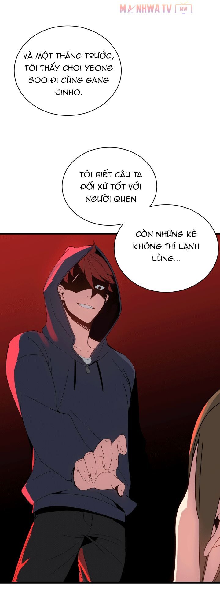 Ma tôn tái thế chapter 14 - Upload bởi truyensieuhay.com