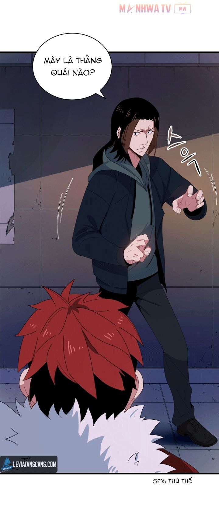Ma tôn tái thế chapter 14 - Upload bởi truyensieuhay.com