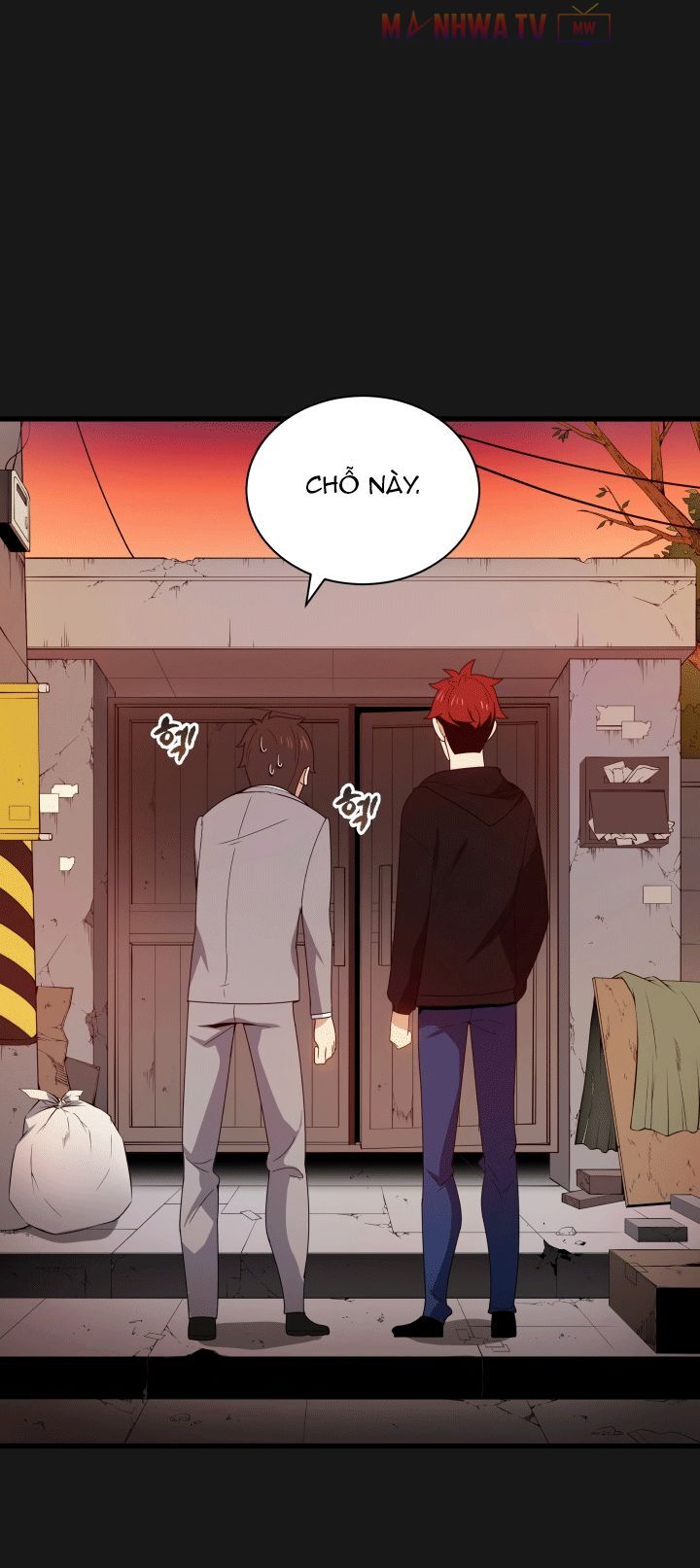 Ma tôn tái thế chapter 15 - Upload bởi truyensieuhay.com