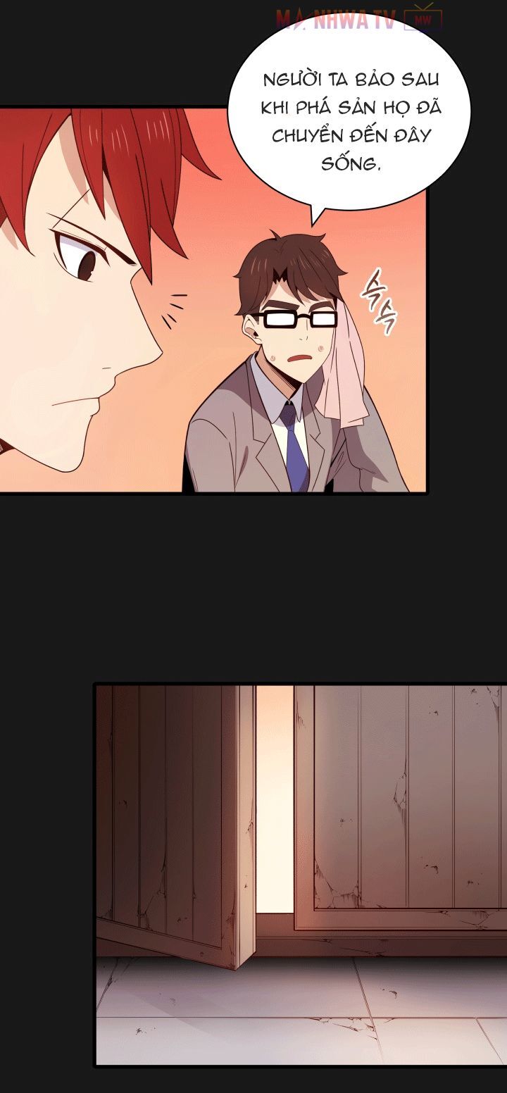 Ma tôn tái thế chapter 15 - Upload bởi truyensieuhay.com