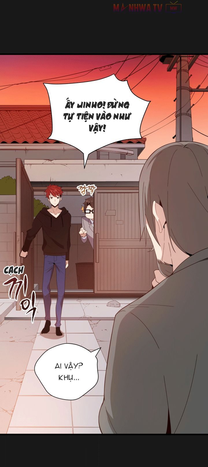 Ma tôn tái thế chapter 15 - Upload bởi truyensieuhay.com