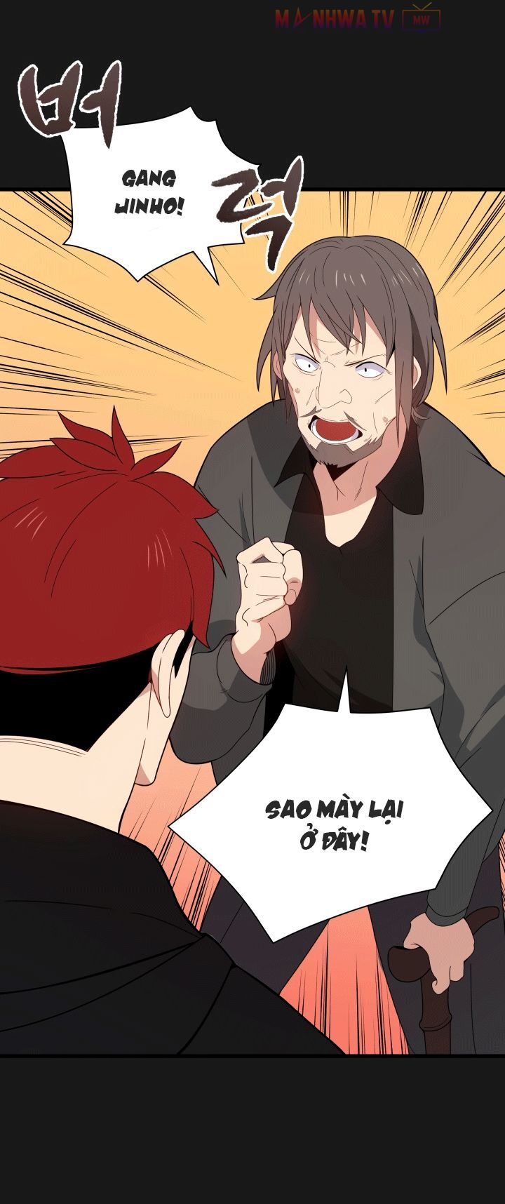 Ma tôn tái thế chapter 15 - Upload bởi truyensieuhay.com