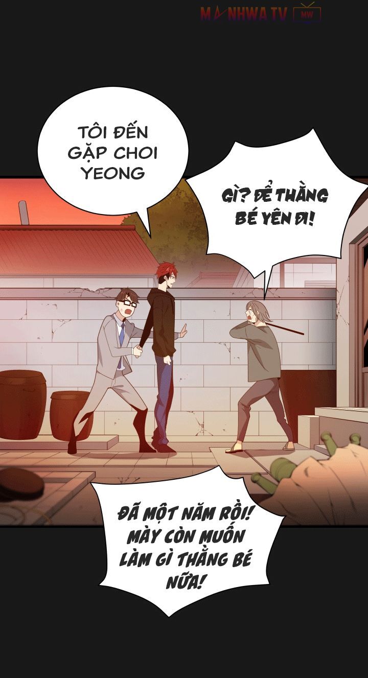 Ma tôn tái thế chapter 15 - Upload bởi truyensieuhay.com