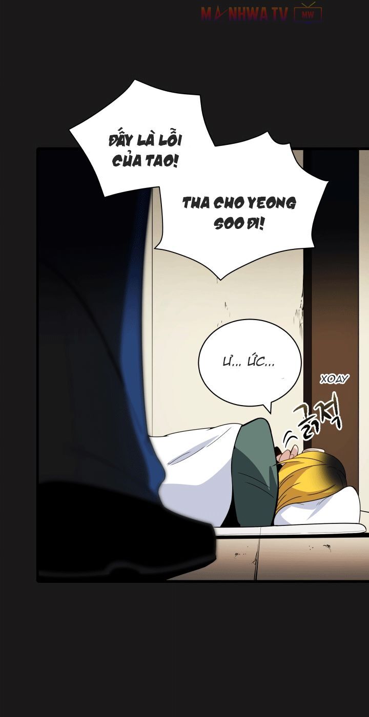 Ma tôn tái thế chapter 15 - Upload bởi truyensieuhay.com