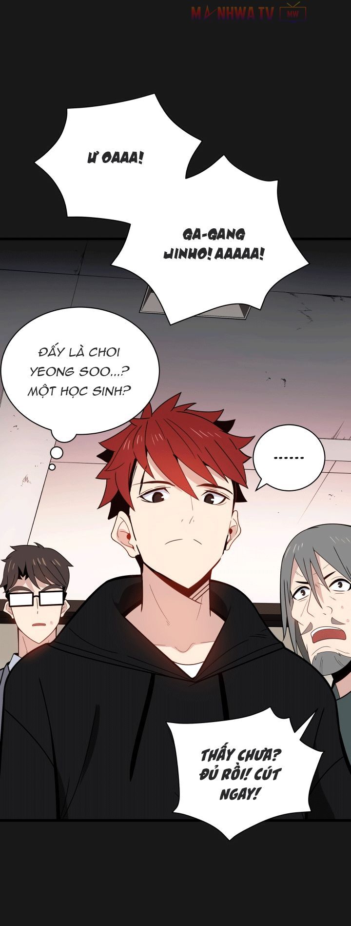 Ma tôn tái thế chapter 15 - Upload bởi truyensieuhay.com