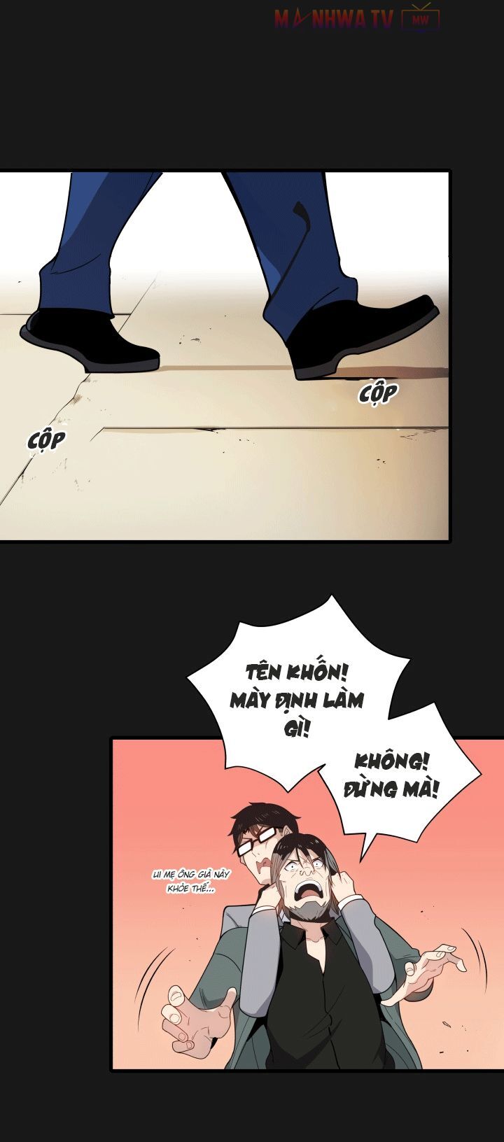 Ma tôn tái thế chapter 15 - Upload bởi truyensieuhay.com