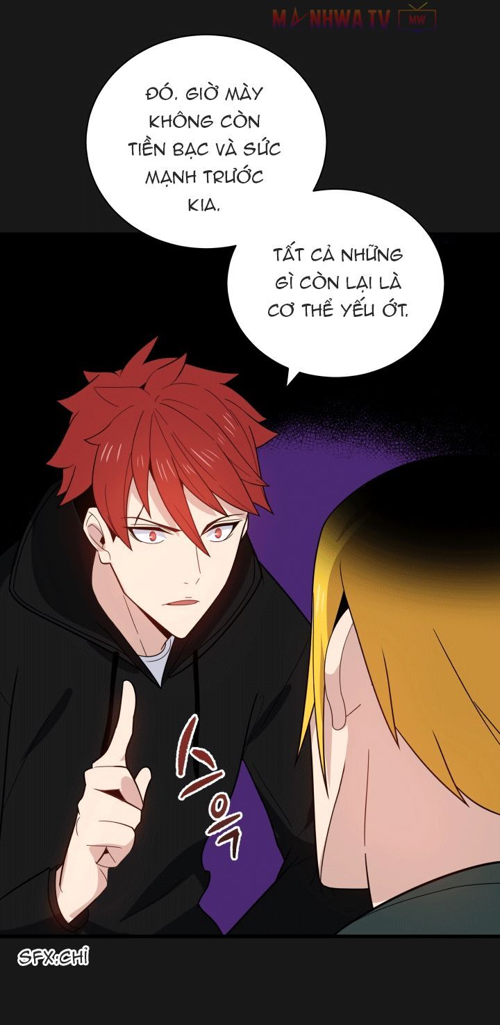 Ma tôn tái thế chapter 15 - Upload bởi truyensieuhay.com
