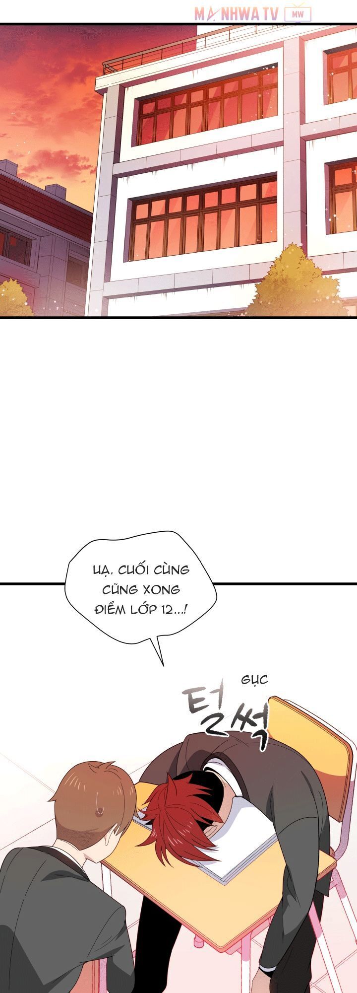 Ma tôn tái thế chapter 15 - Upload bởi truyensieuhay.com