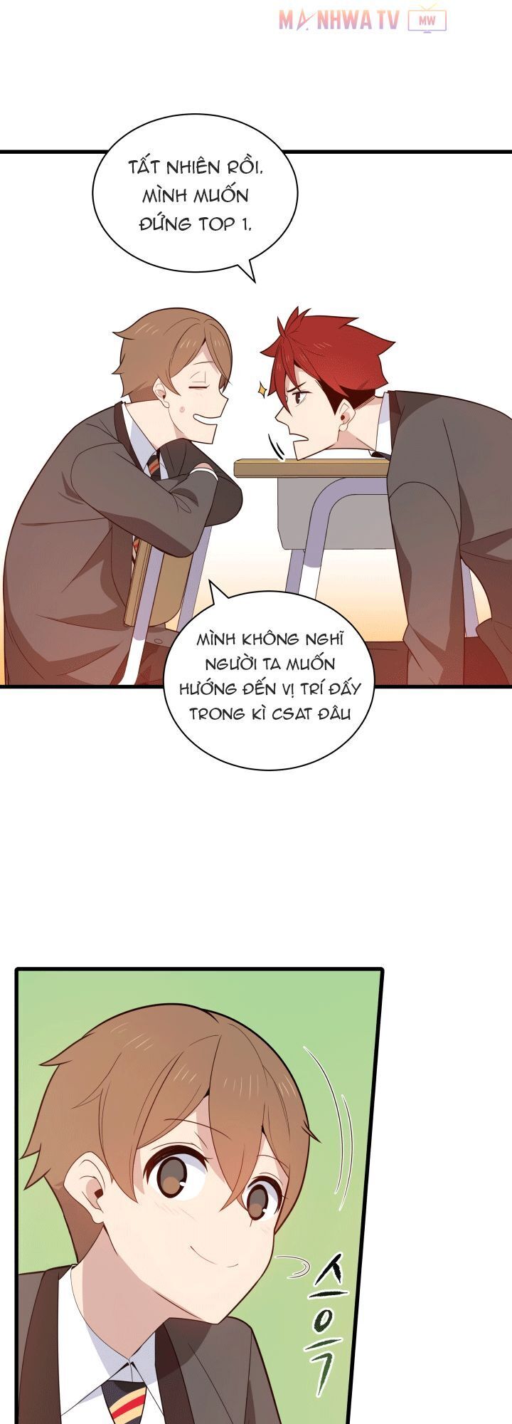 Ma tôn tái thế chapter 15 - Upload bởi truyensieuhay.com
