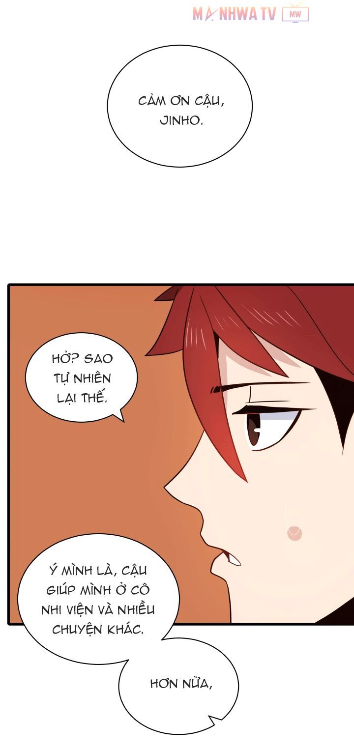Ma tôn tái thế chapter 15 - Upload bởi truyensieuhay.com
