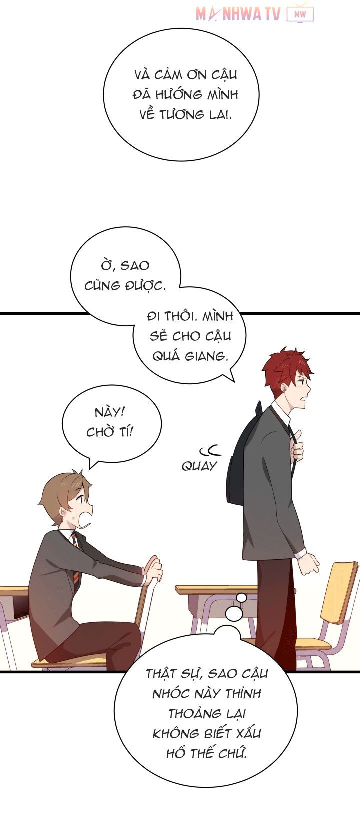 Ma tôn tái thế chapter 15 - Upload bởi truyensieuhay.com