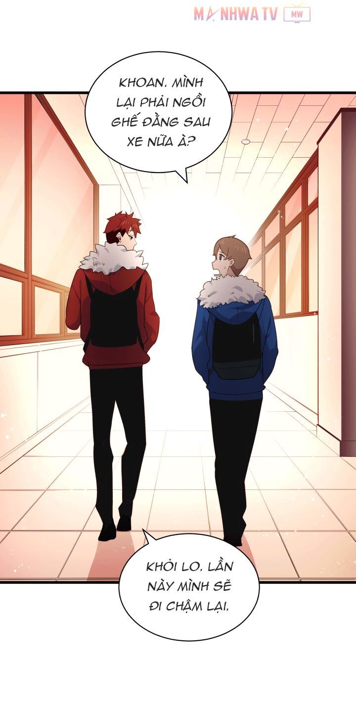 Ma tôn tái thế chapter 15 - Upload bởi truyensieuhay.com