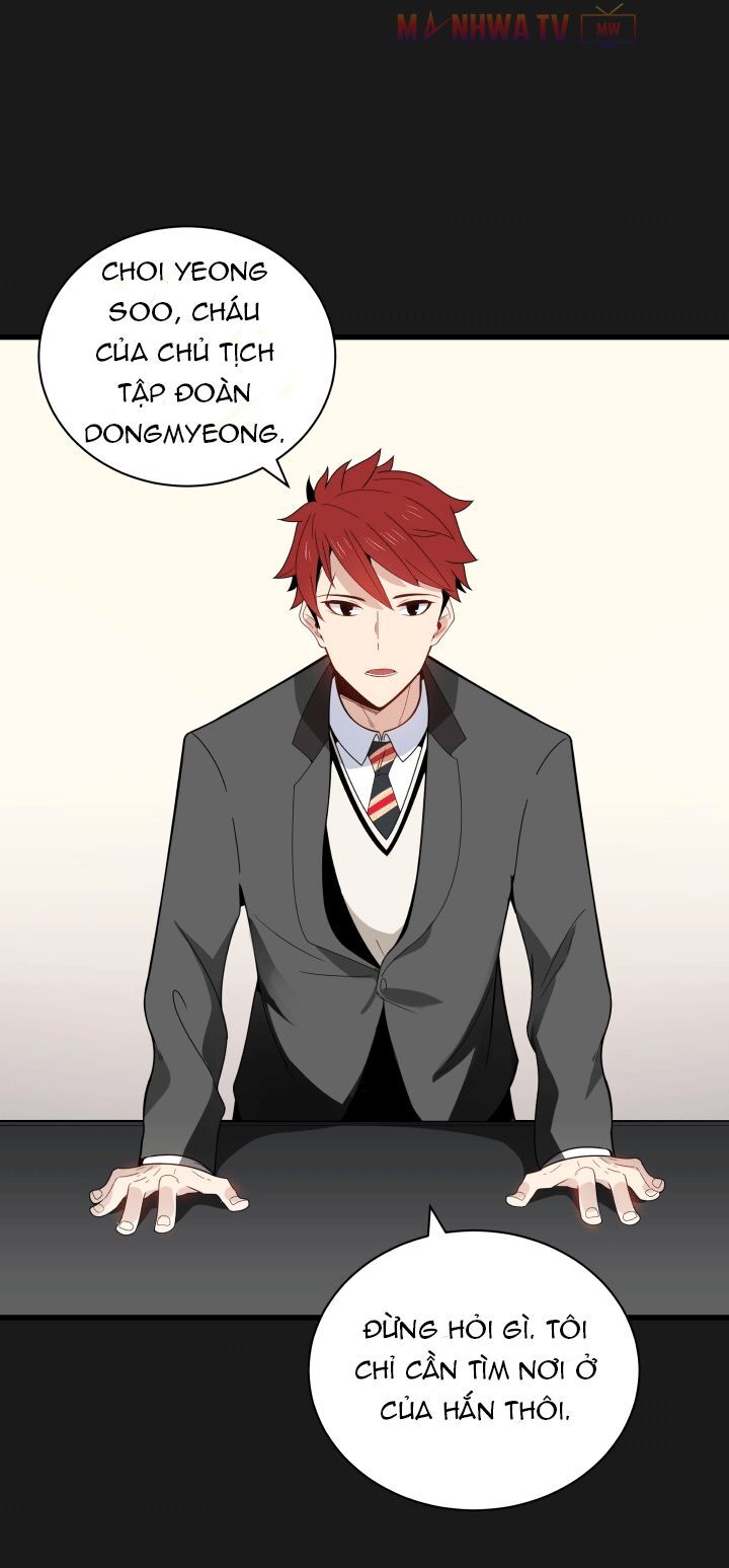 Ma tôn tái thế chapter 15 - Upload bởi truyensieuhay.com