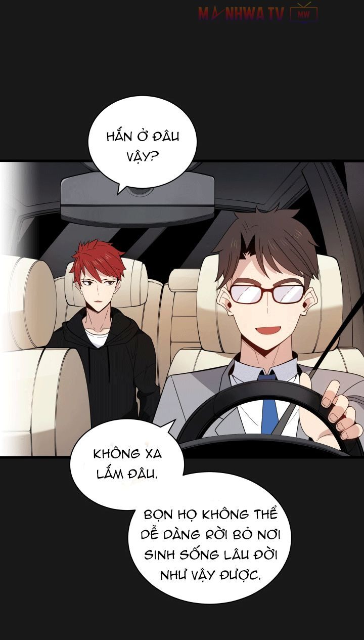 Ma tôn tái thế chapter 15 - Upload bởi truyensieuhay.com