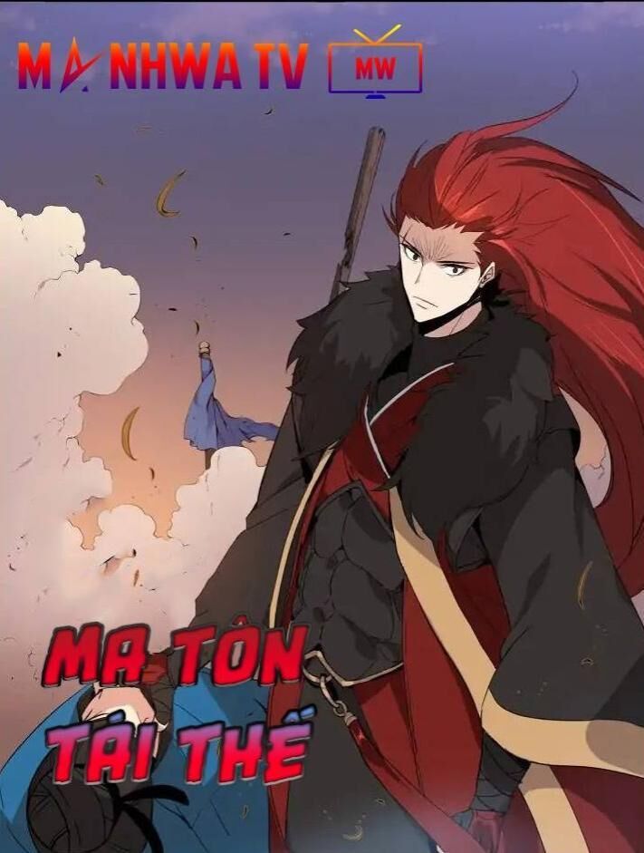Ma tôn tái thế chapter 18 - Upload bởi truyensieuhay.com