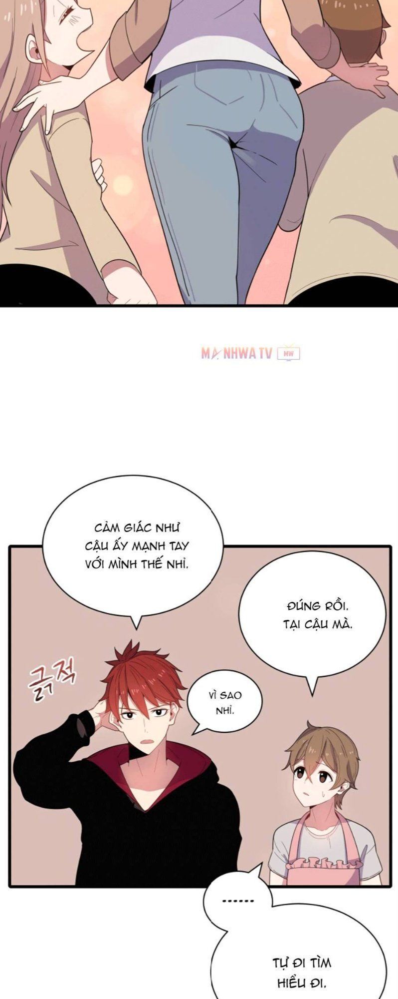 Ma tôn tái thế chapter 18 - Upload bởi truyensieuhay.com