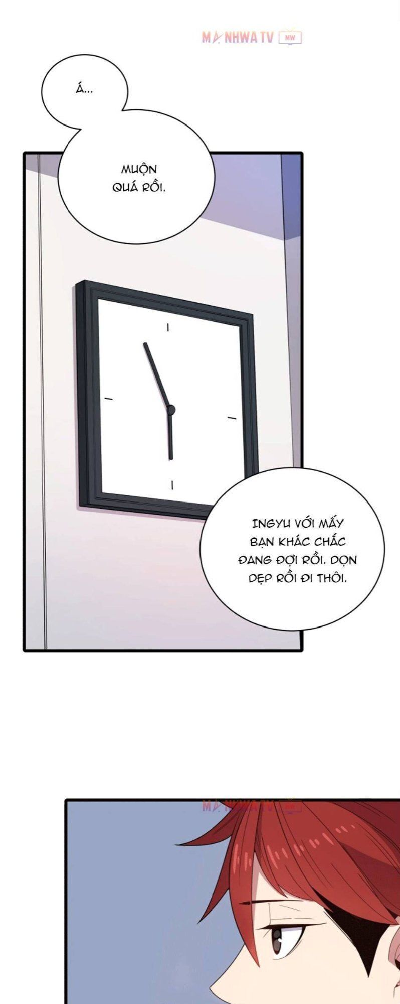 Ma tôn tái thế chapter 18 - Upload bởi truyensieuhay.com