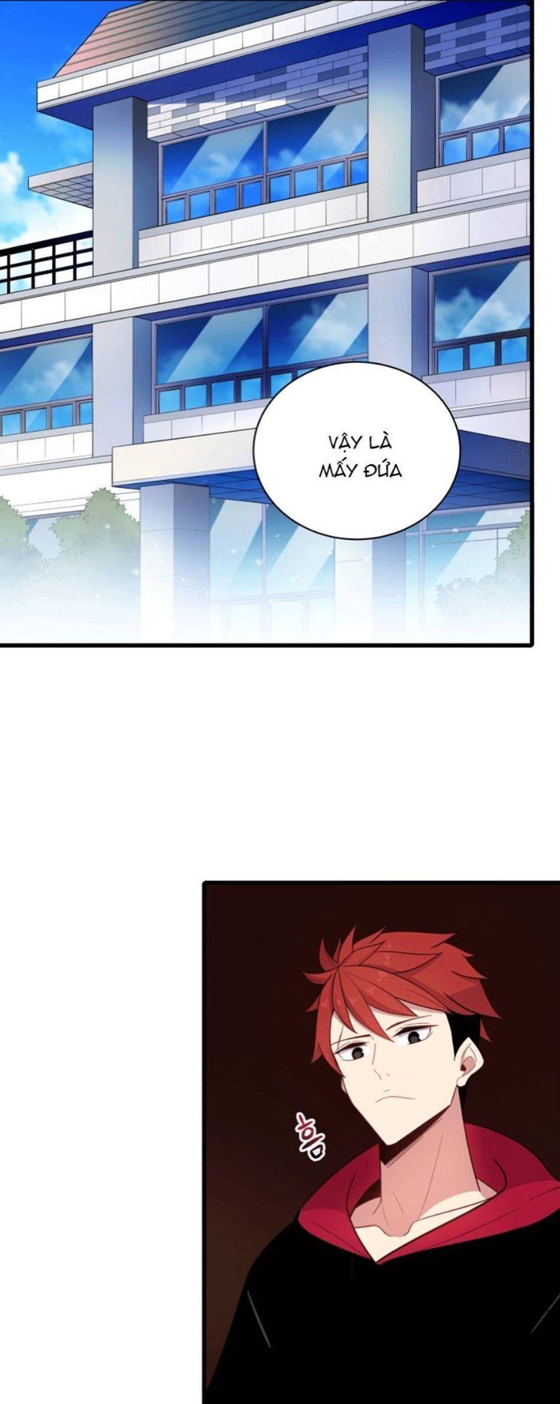 Ma tôn tái thế chapter 18 - Upload bởi truyensieuhay.com