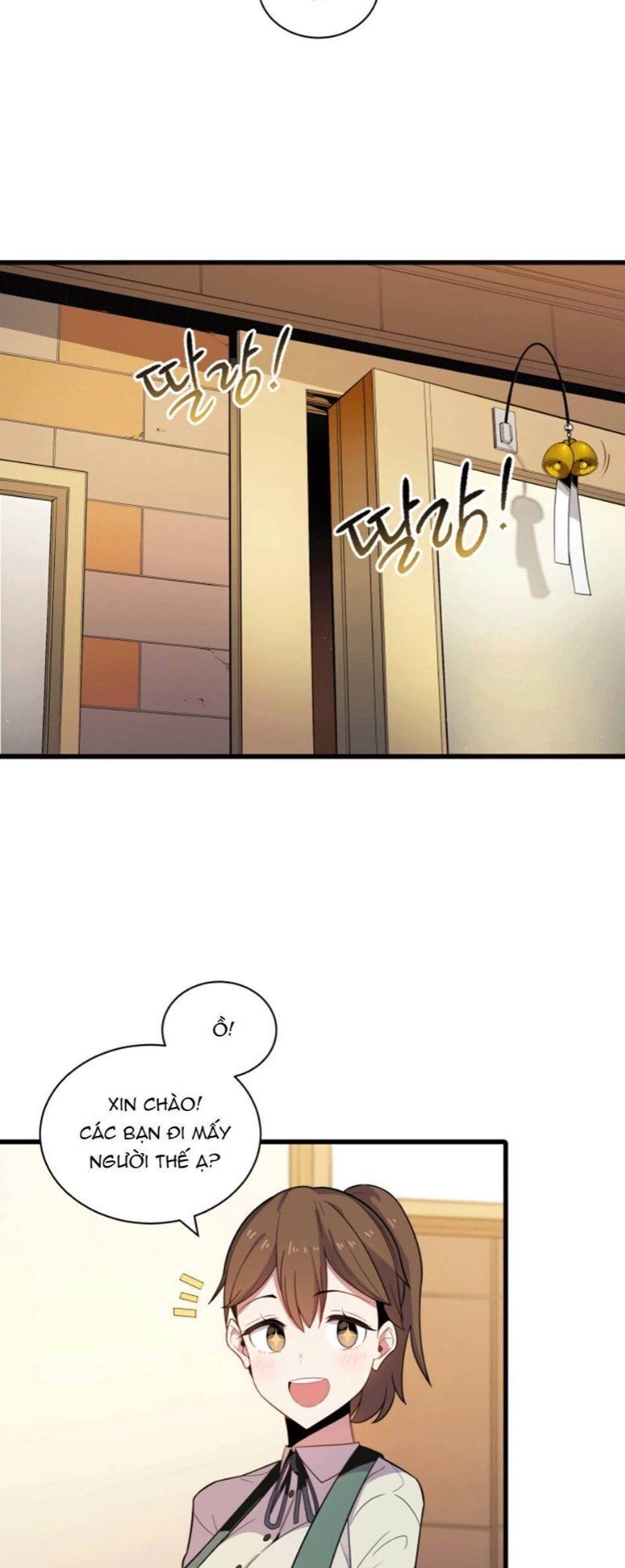 Ma tôn tái thế chapter 18 - Upload bởi truyensieuhay.com