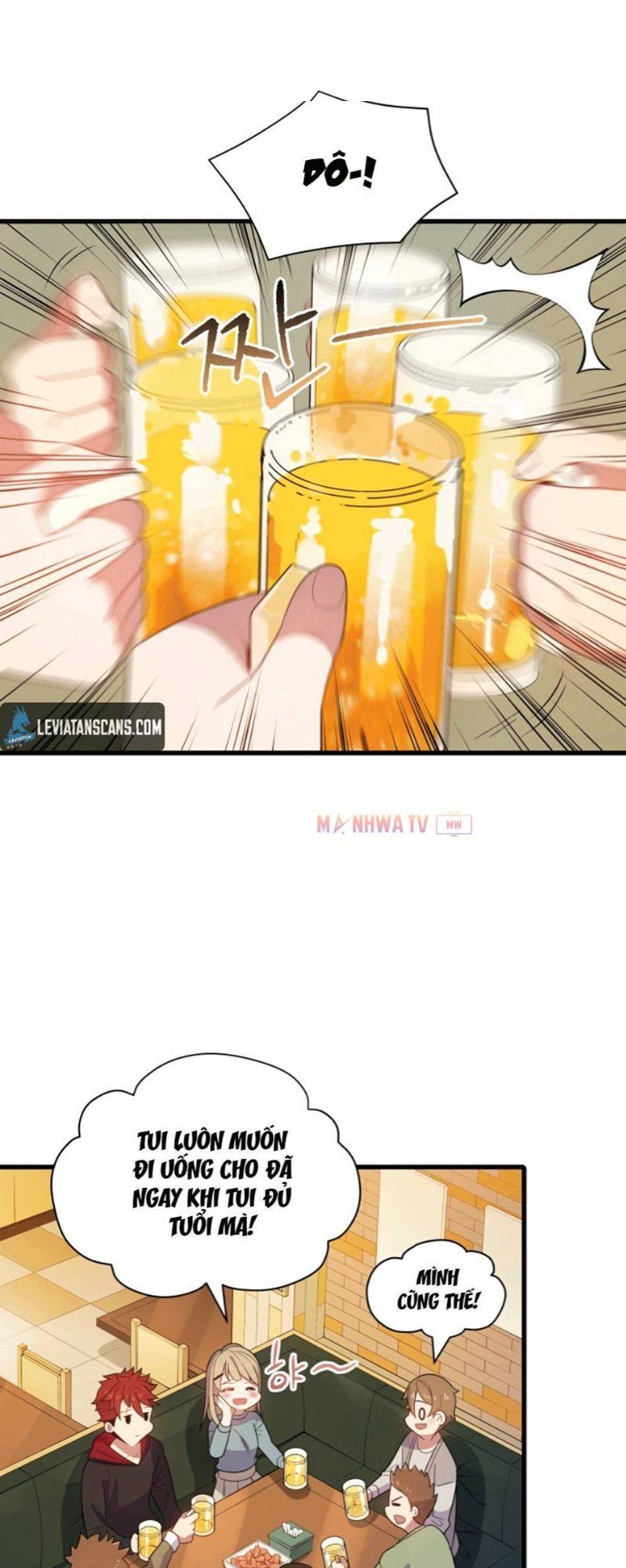 Ma tôn tái thế chapter 18 - Upload bởi truyensieuhay.com