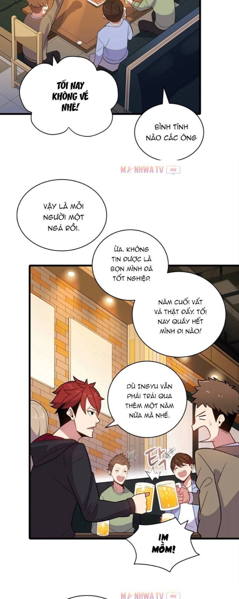Ma tôn tái thế chapter 18 - Upload bởi truyensieuhay.com