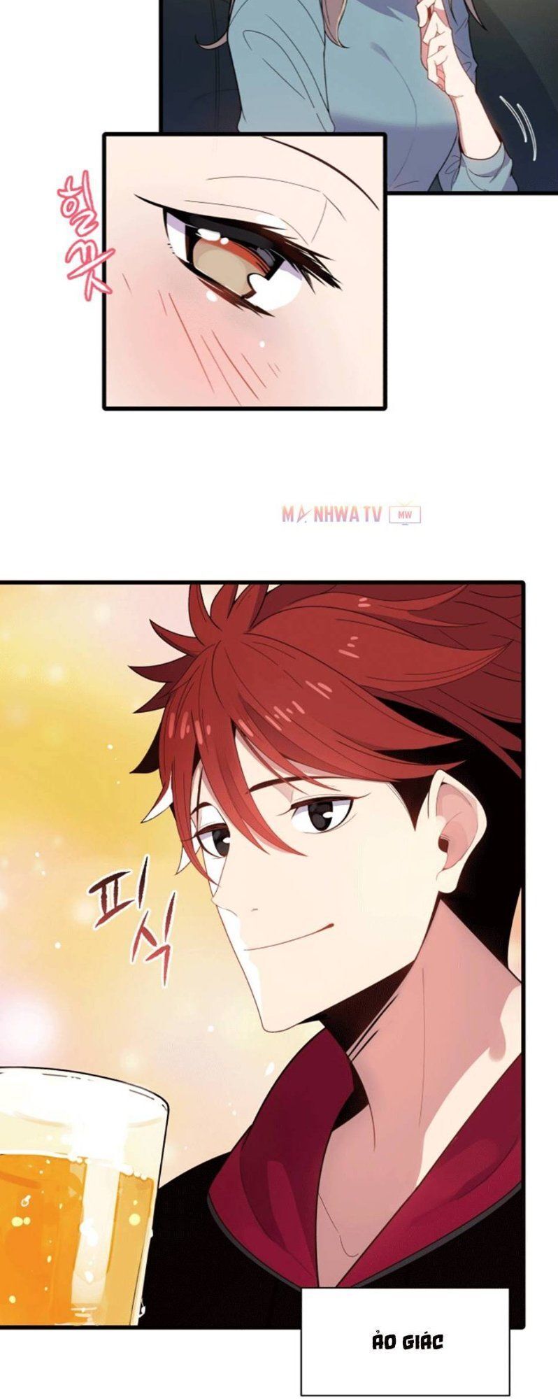 Ma tôn tái thế chapter 18 - Upload bởi truyensieuhay.com