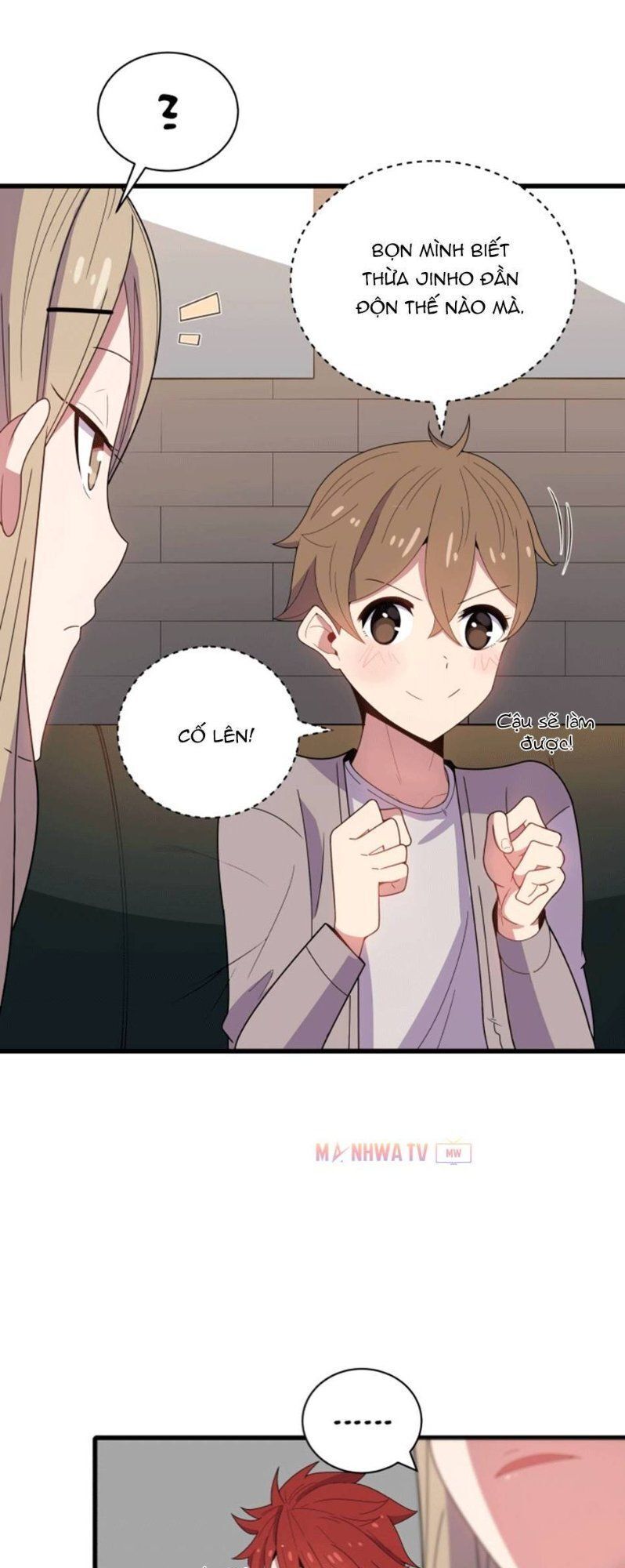 Ma tôn tái thế chapter 18 - Upload bởi truyensieuhay.com